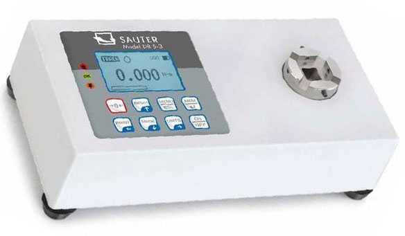 Étalonnage d'usine des équipments pour dynamométrique outillage