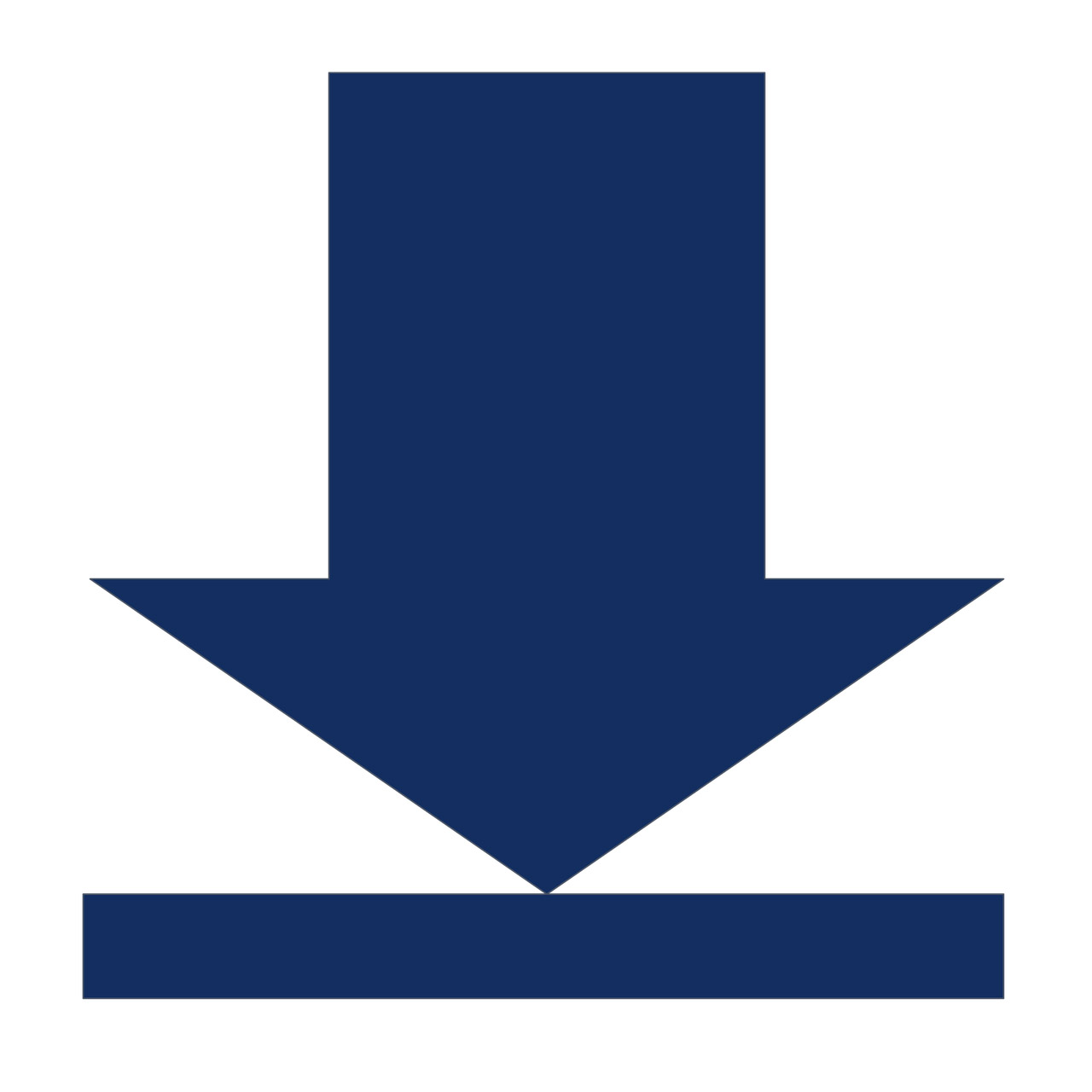 Download de vos certificats