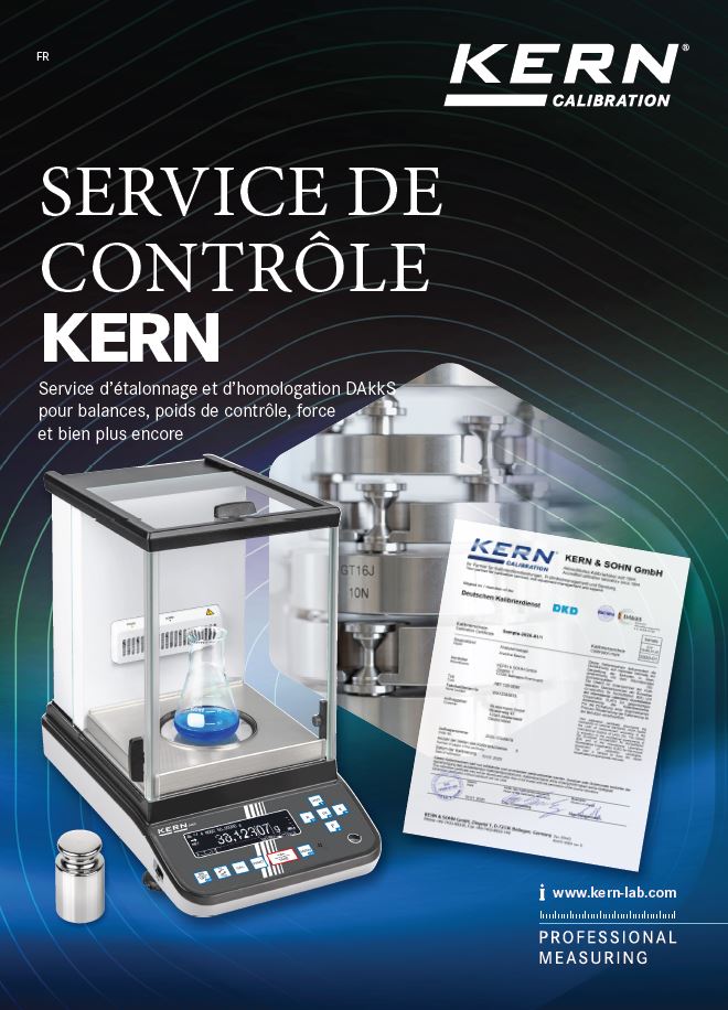 Brochure DAkkS en français