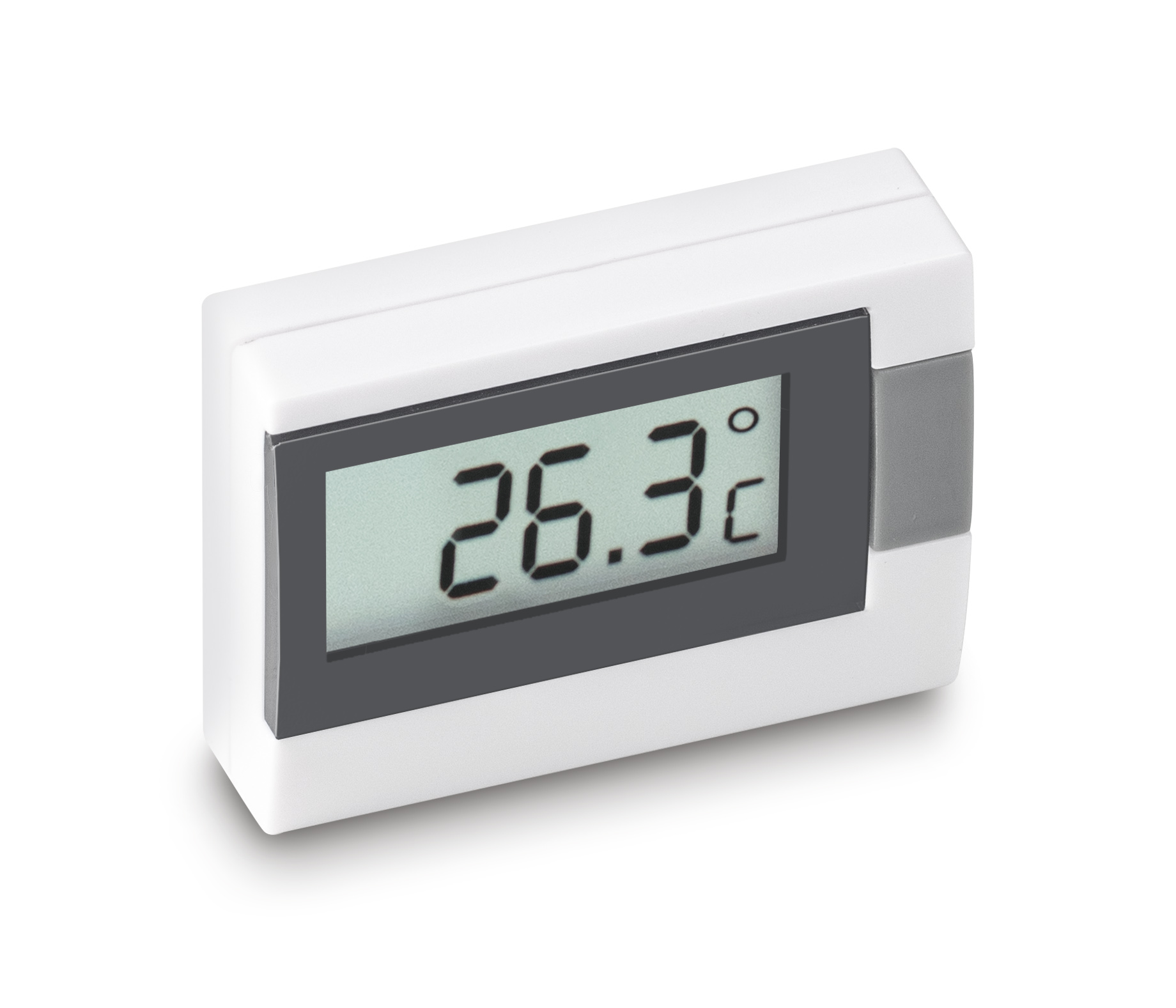 Étalonnage de la température et de l'humidité relative